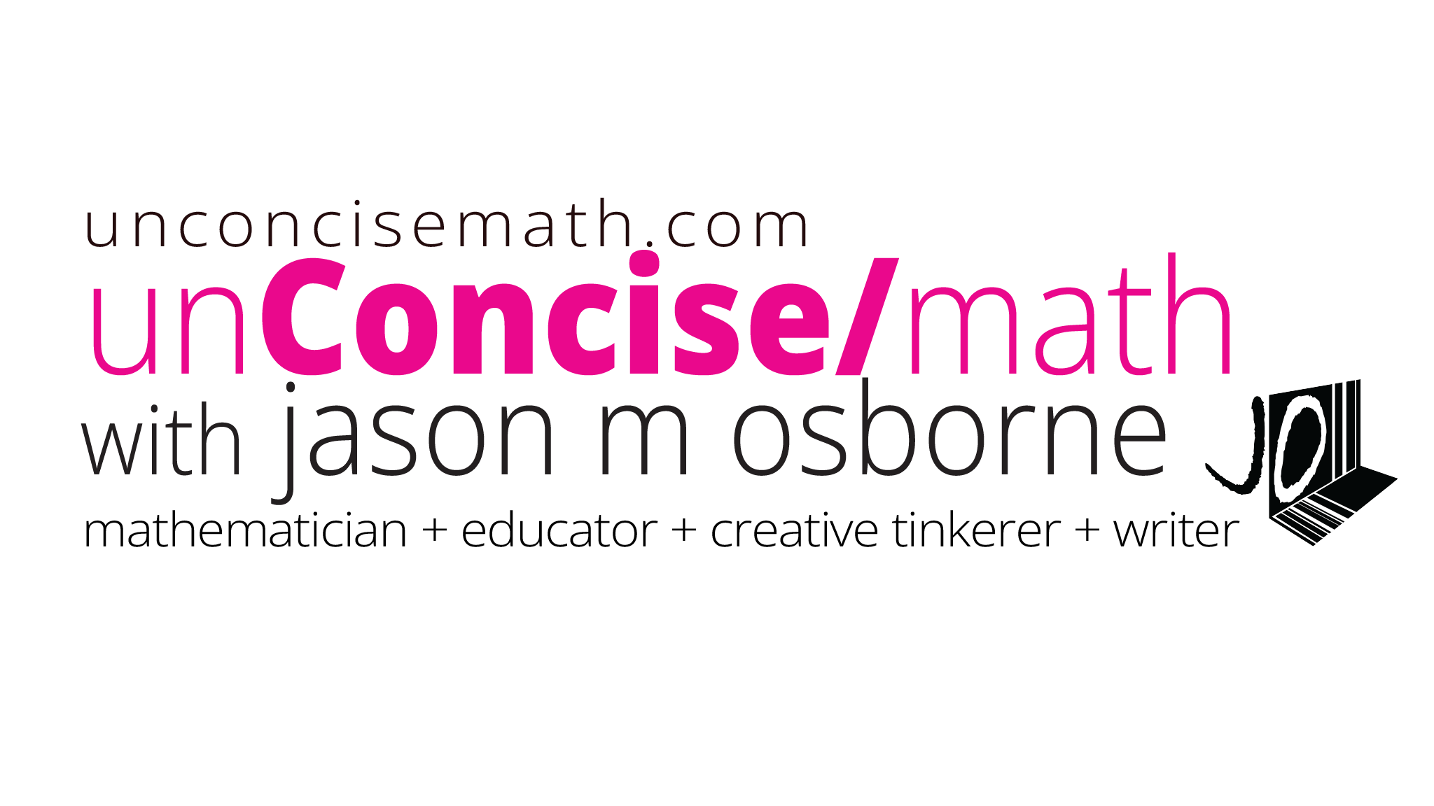 Jason Osborne Logo