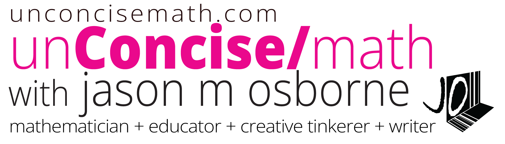 Jason Osborne Logo