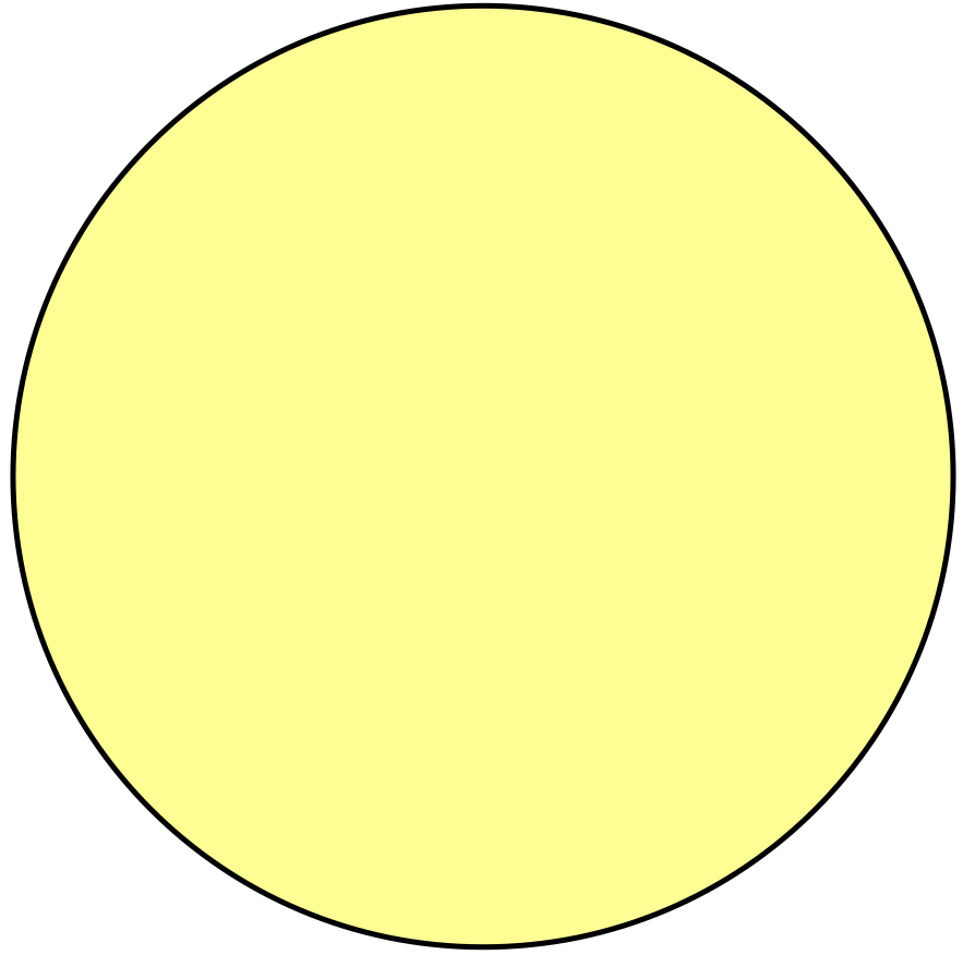 Some Materials You Have Collected to Develop an Idea about Intrinsic vs. Extrinsic Geometry
